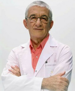 Jorge Alberto Gonzales