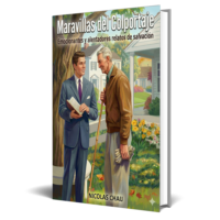 Maravillas del colportaje - Nicolas Chaij