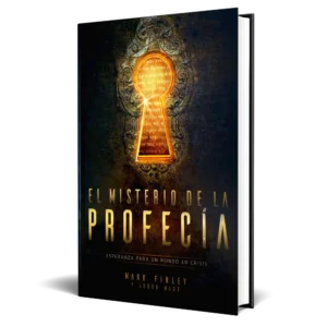 El misterio de la profecía - Mark Finley & Loron Wade