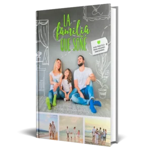 La familia que soñé - Mario Pereyra, Laura Oros, Pamela Sicalo, Arnulfo Chico Robles