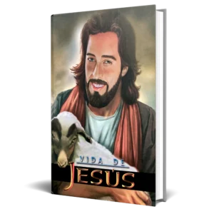 Vida de Jesús - Elena G. de White