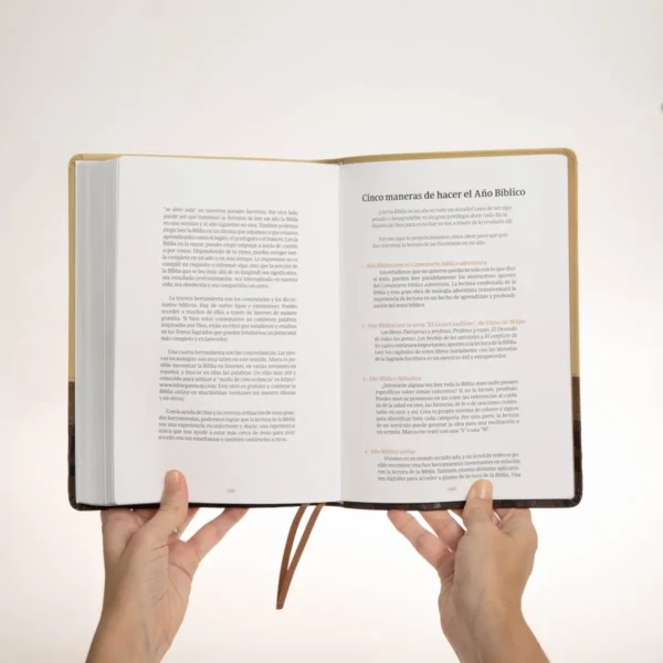 Biblia Devocional - Alejandro Bullón - Imagen 5