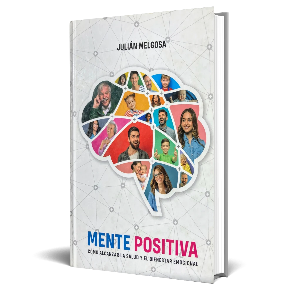 Mente Positiva