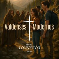 La historia de los valdenses