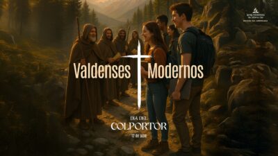 La historia de los valdenses