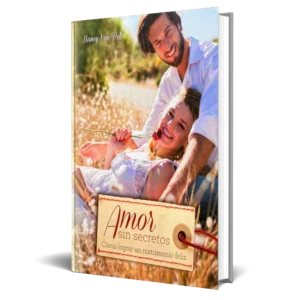 Amor sin secretos - Nancy Van Pelt