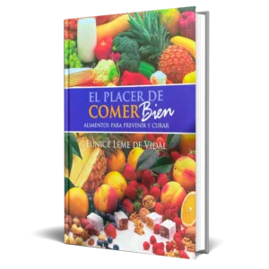 El placer de comer bien - Eunice Leme de Vidal