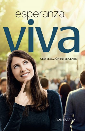 Esperanza viva - Ivan Saraiva