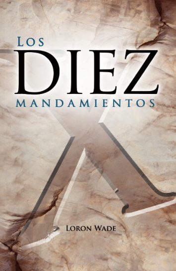 Loz diez mandamientos - Loron Wade