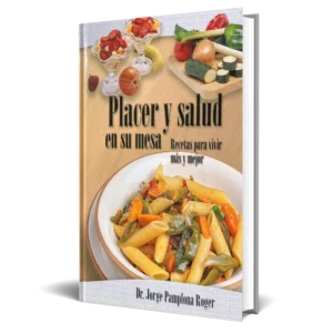 Placer y salud en su mesa