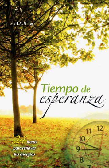 Tiempo de esperanza - Mark Finley