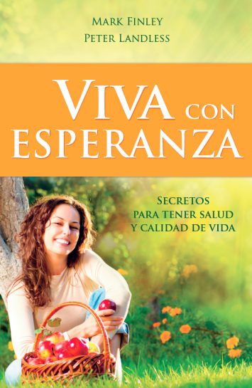 Viva con esperanza - mark Finley & Peter Landless