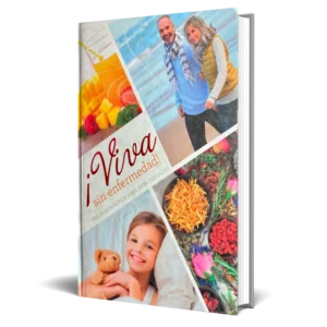 ¡Viva sin enfermedad! - Eliza Biazzi