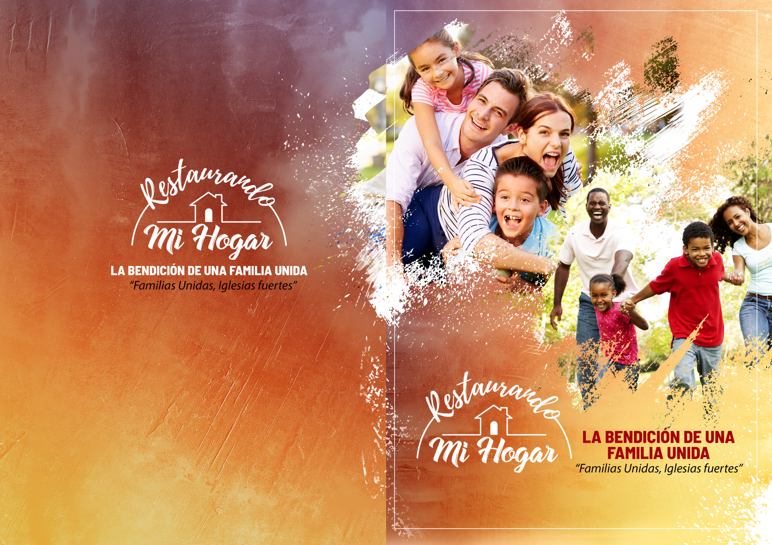 Restaurando mi hogar