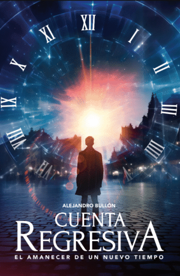 Cuenta regresiva - Alejandro Bullón