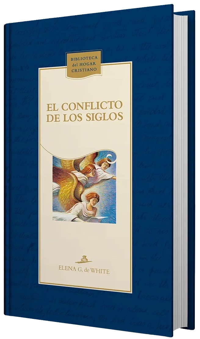 El conflicto de los siglos - Elena G. de White
