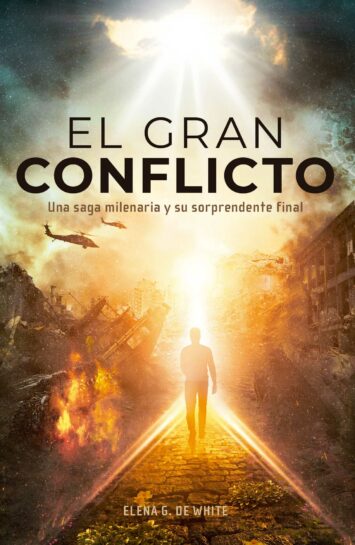 El gran conflicto - Elena G. de White