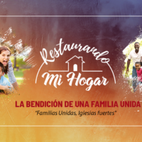 Restaurando mi hogar