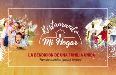 Restaurando mi hogar