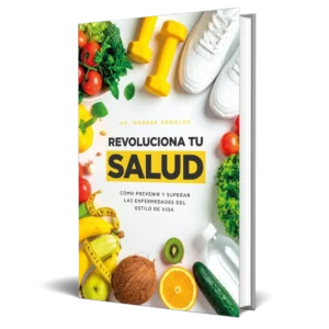 Revoluciona tu salud - Werner Arnolds